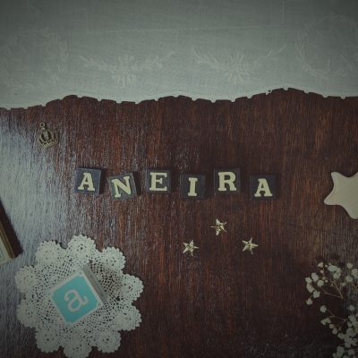 Aneira ~ Baby Name Meaning & Origin