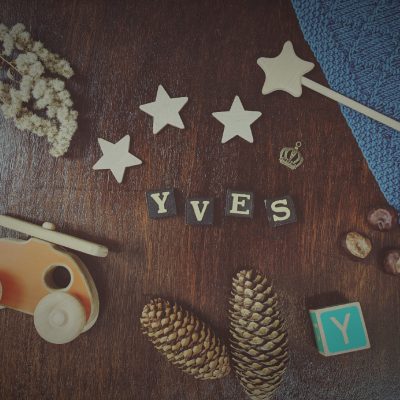 Yves ~ Baby Name Meaning & Origin