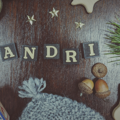 Andri ~ Baby Name Meaning & Origin