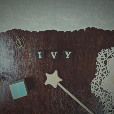 Ivy ~ Baby Name Meaning & Origin