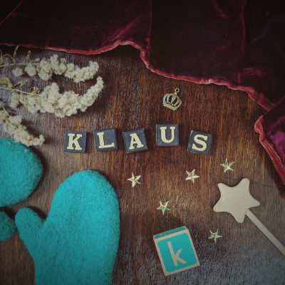 Klaus ~ Baby Name Meaning & Origin