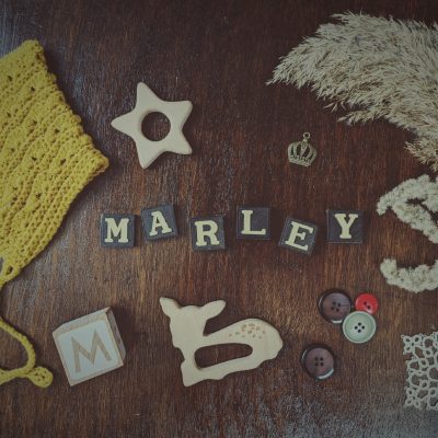 Marley ~ Baby Name Meaning & Origin