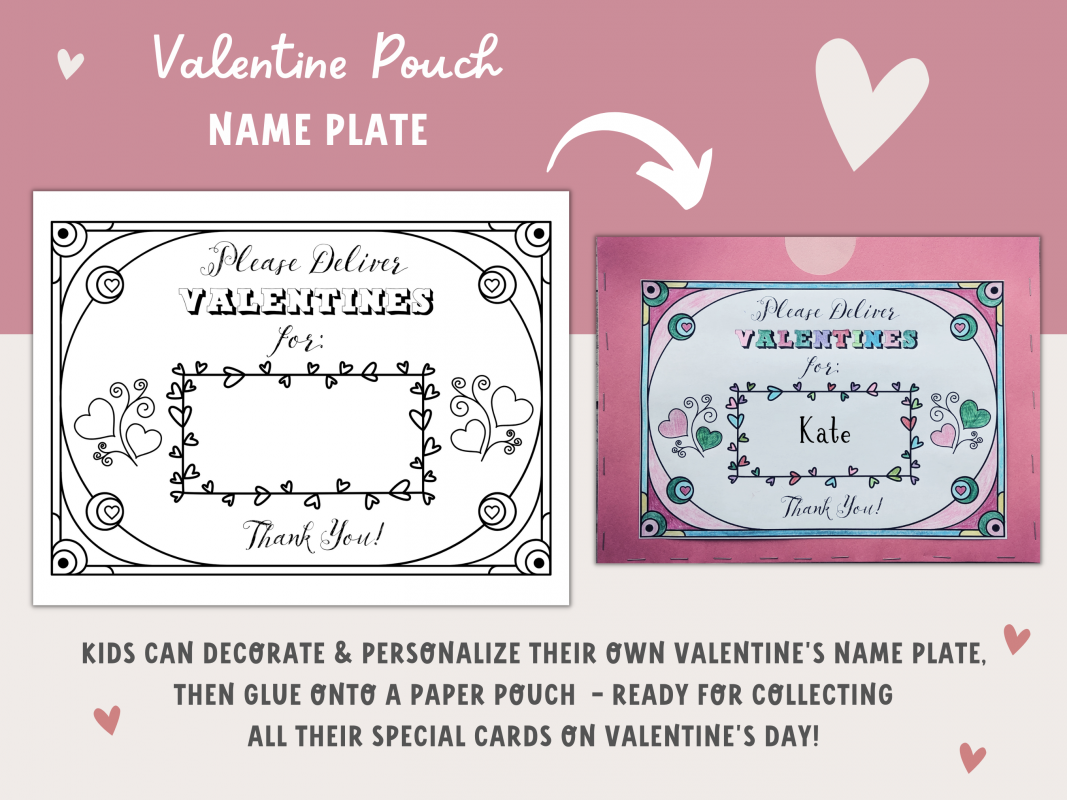 PRINTABLE* Valentines Day – martinezstickercompany